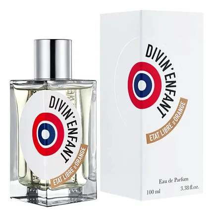 Etat Libre D`Orange Divin'Enfant