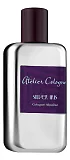 Atelier Cologne Silver Iris