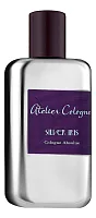 Atelier Cologne Silver Iris