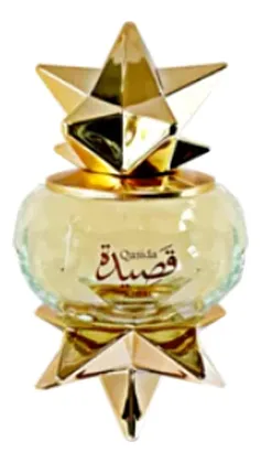 Ajmal Qasida