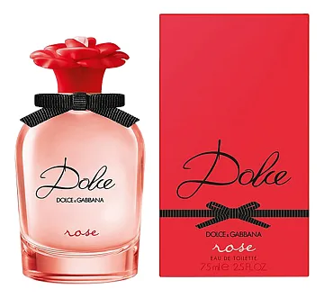 Dolce & Gabbana Dolce Rose