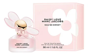 Marc Jacobs Daisy Love Eau So Sweet