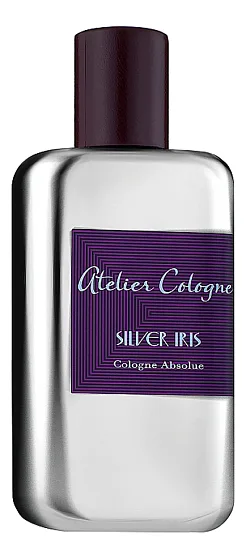 Atelier Cologne Silver Iris
