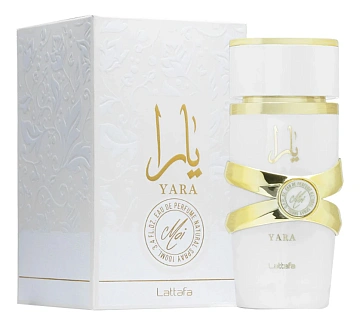 Lattafa Yara Moi