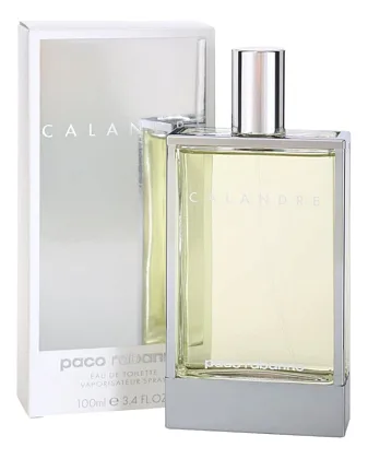 Rabanne Calandre
