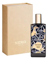 Memo Irish Leather