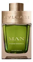Bvlgari Man Wood Essence