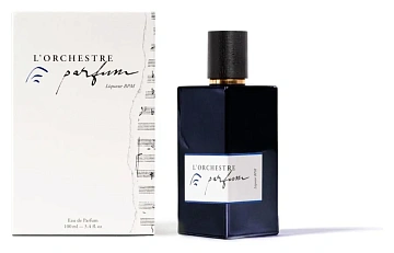 L'Orchestre Parfum Liqueur BPM