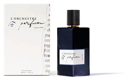L'Orchestre Parfum Liqueur BPM