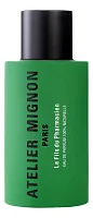 Atelier Mignon Le Fils Du Pharmacien