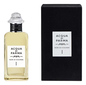 Acqua di Parma Note Di Colonia I