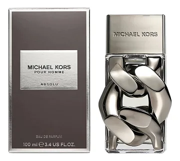 Michael Kors Pour Homme Absolu