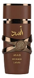 Lattafa Asad Bourbon