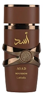Lattafa Asad Bourbon