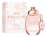 Coach Floral Eau De Parfum