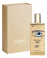 Memo Marfa Spices