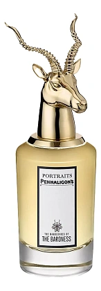 Penhaligon's The Manoeuvres Of The Baroness