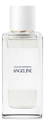 Angeline Love And Tenderness