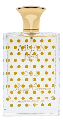 Norana Perfumes Arjan 1954 Gold