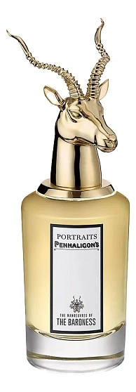 Penhaligon's The Manoeuvres Of The Baroness
