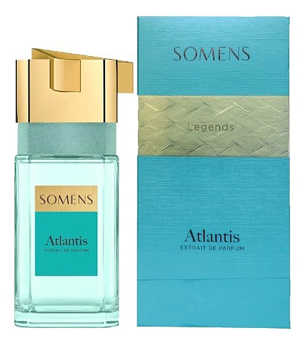 Somens Atlantis