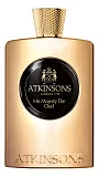 Atkinsons His Majesty The Oud