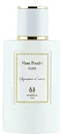 Maissa Parfums Musc Poudre