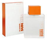 Jil Sander Sun Men