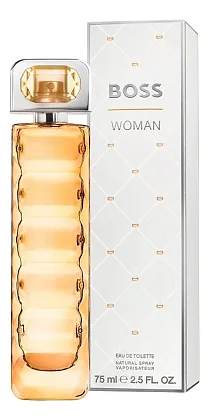 Hugo Boss Boss Orange