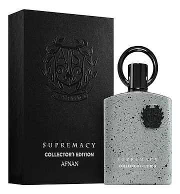 Afnan Supremacy Collector's Edition