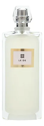 Givenchy Le De Givenchy