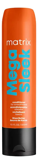 MATRIX Total Results Mega Sleek Anti-Frizz Smoothing Conditioner — кондиционер