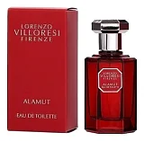 Lorenzo Villoresi Alamut