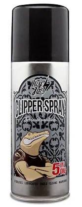 HEY JOE! Clipper Care Spray