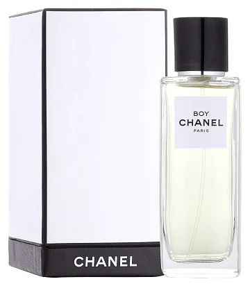 Chanel Boy Chanel