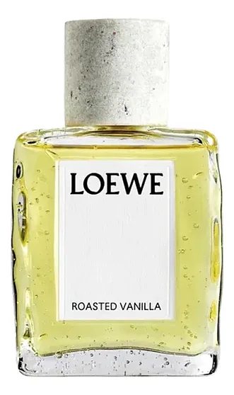 Loewe Roasted Vanilla