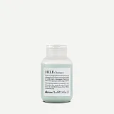 Davines Шампунь для предотвращения ломкости волос Melu Shampoo