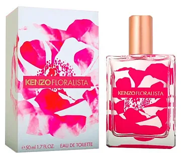 Kenzo Floralista