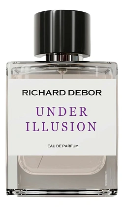 Richard Debor Under Illusion