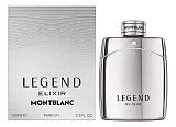 Mont Blanc Legend Elixir