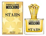 Moschino Cheap And Chic Stars
