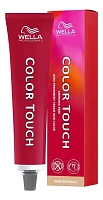Wella Color Touch Pure Naturals — крем-краска для волос, 60 мл