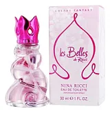 Nina Ricci Les Belles De Ricci Cherry Fantasy