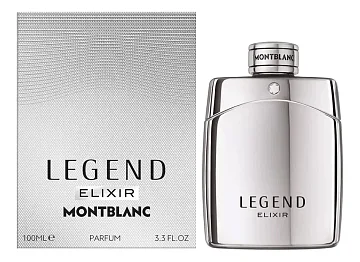 Mont Blanc Legend Elixir