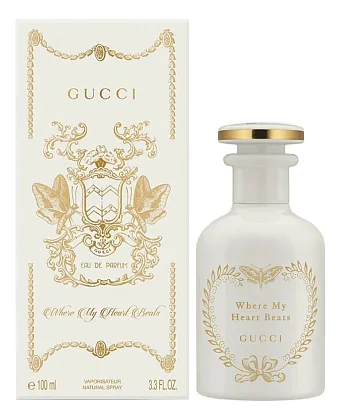 Gucci Where My Heart Beats