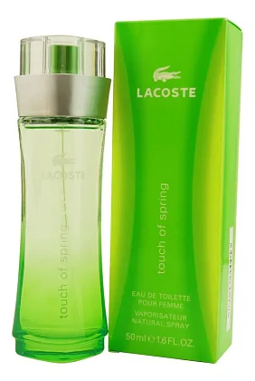Lacoste Touch Of Spring