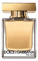 Dolce & Gabbana The One Eau De Toilette