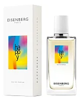Eisenberg Happy