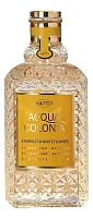 Maurer & Wirtz 4711 Acqua Colonia Starfruit & White Flowers