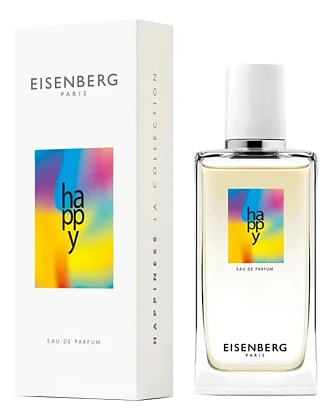 Eisenberg Happy